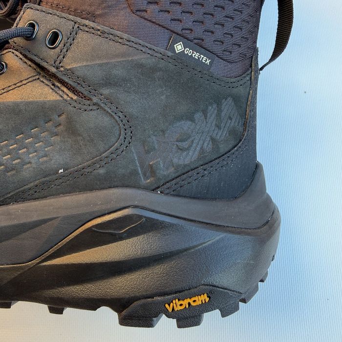 Черевики Hoka Kaha GTX (Розмір 41.4) 1112030-BPHN