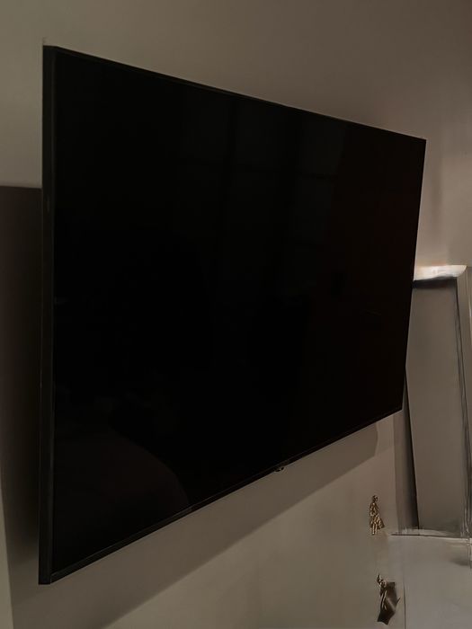 TV LG 55” 4K Smart TV – Excelente estado