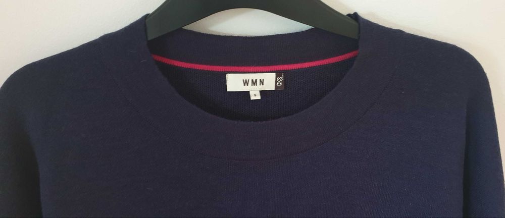Sweter damski WMN r. S