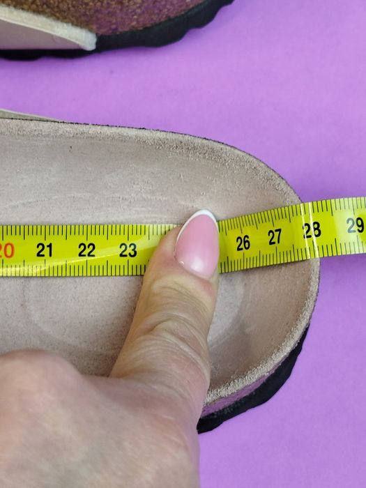 Buty Birkenstock Arizona Bs