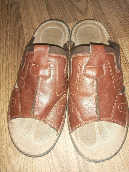 Чоловічі   Мешти