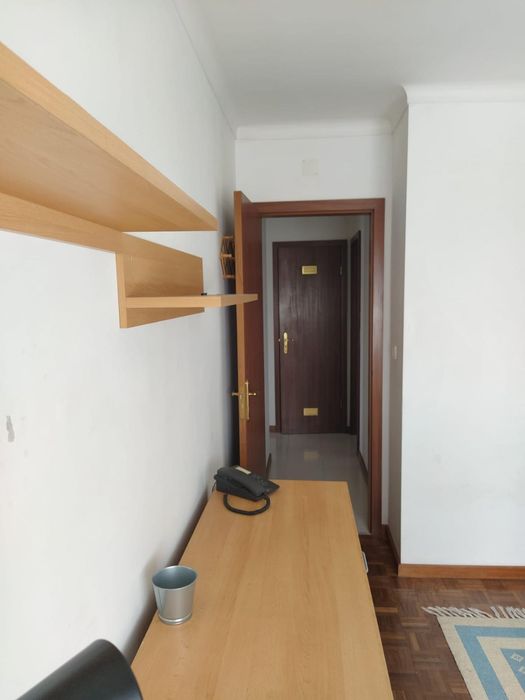 ERASMUS STUDENTS LISBON - Quarto Individual para Estudante / Lisboa - Olivais | Despesas Incluídas | ESTSL / ESEL / ISEL / IST