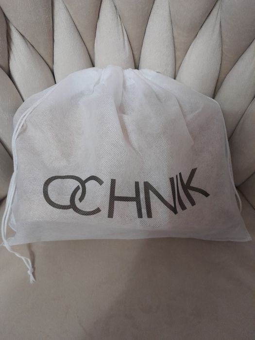 Torebka damska listonoszka