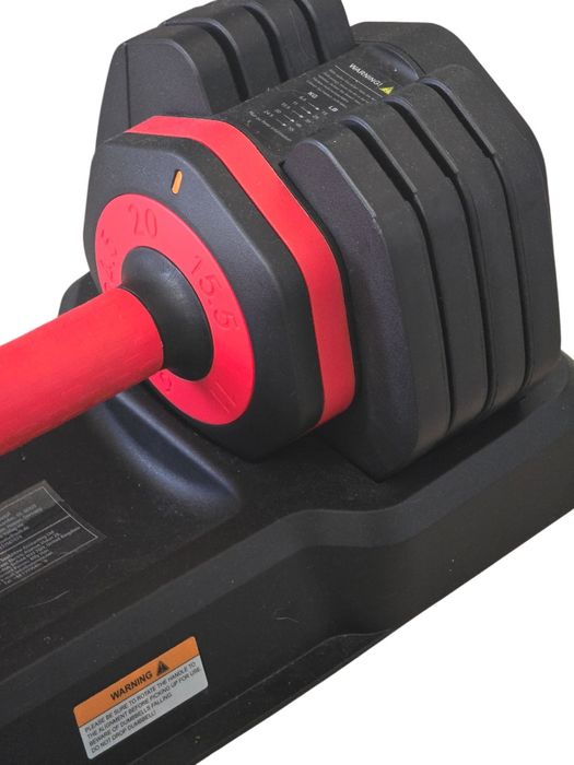 Halter Ajustável - 6.5KG a 24.5KG
