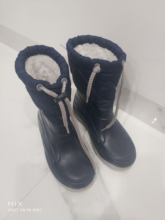 Śniegowce demar 30/31