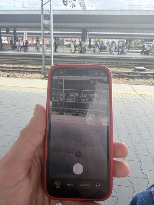Iphone 13 mini 128gb 76% kondycja