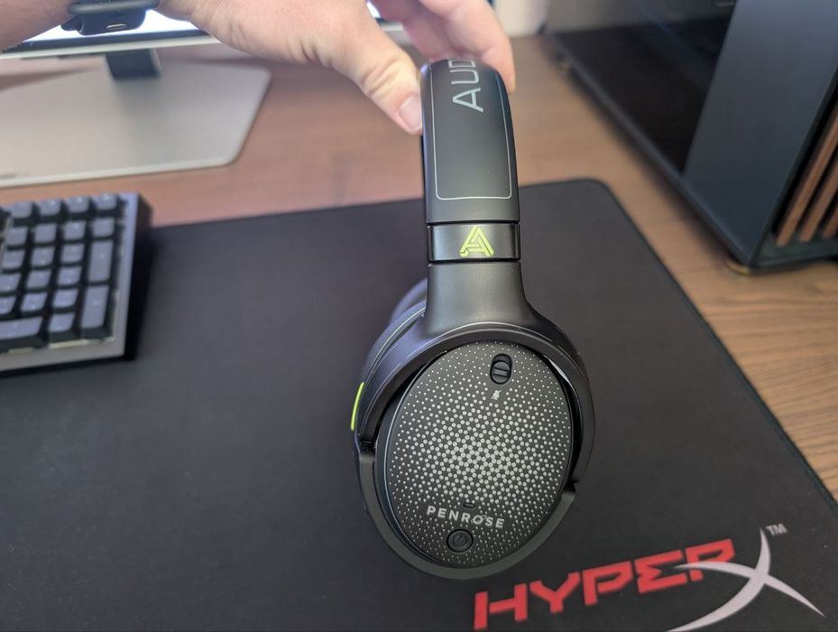 Наушники Audeze Penrose