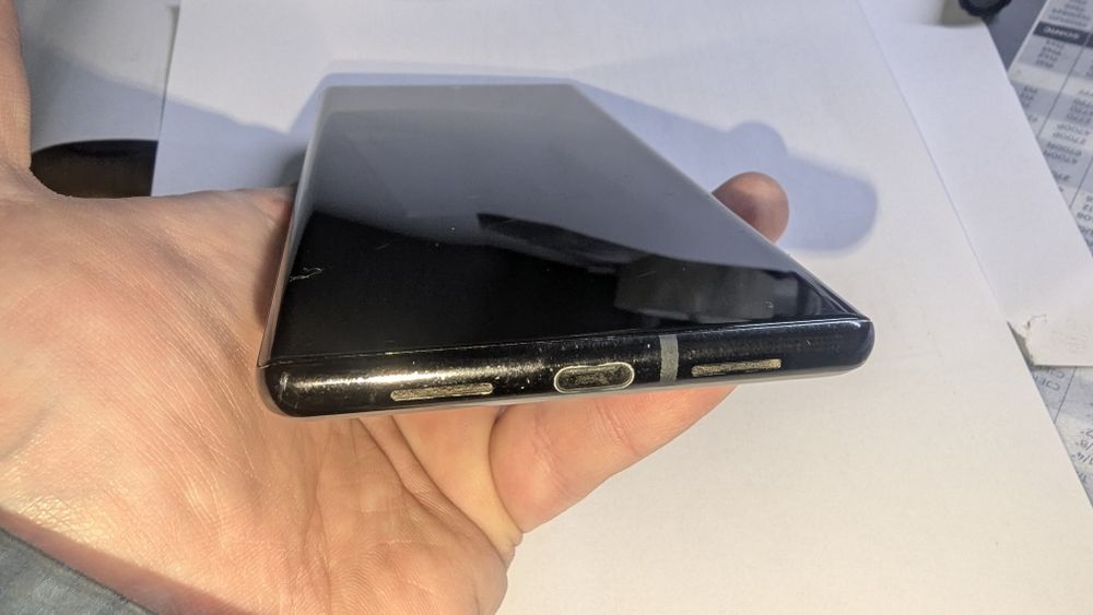 Продам Pixel 6 pro 256