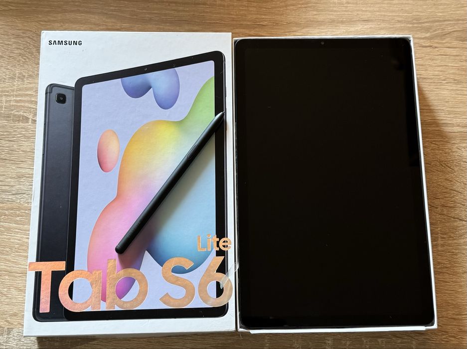 Продам планшет Samsung Galaxy Tab S6 Lite