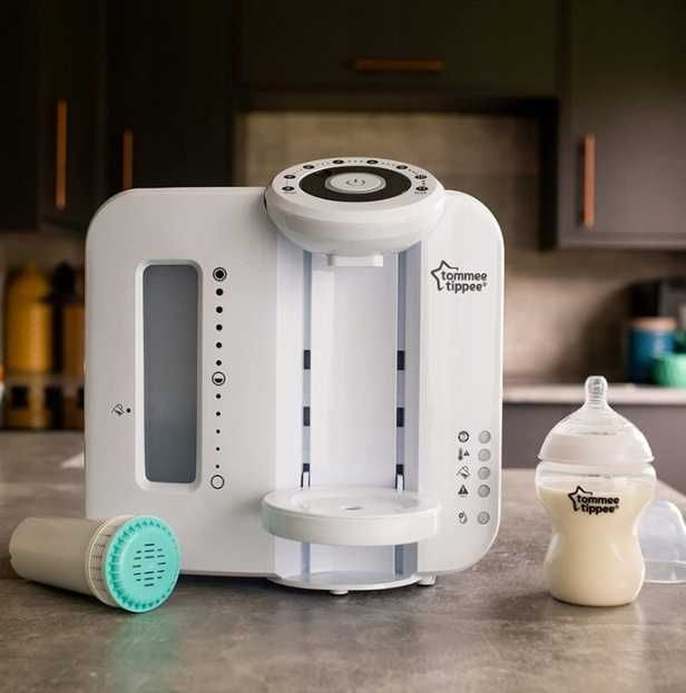 Podgrzewacz elektryczny Tommee Tippee PERFECT PREP BIAŁY