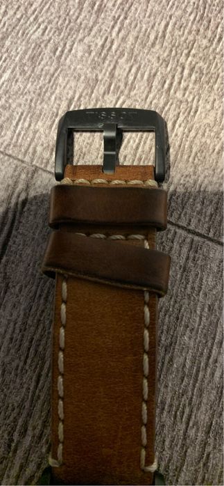 Relogio Tissot Cronograph entrego gratis na Grande Lisboa e Setubal