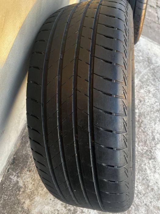 Bridgestone Turanza 235/55 R18 2024 год Италия