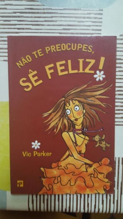 Livros em segunda mão