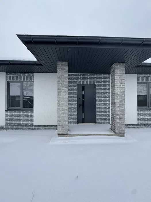 Продаж Одноповерхового Будинку з Новим ремонтом 106м2 на 4.5 сот. ГАЗ