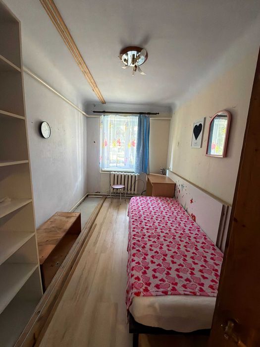 3-х кімнатна квартира (Садгора)(Рогізна)