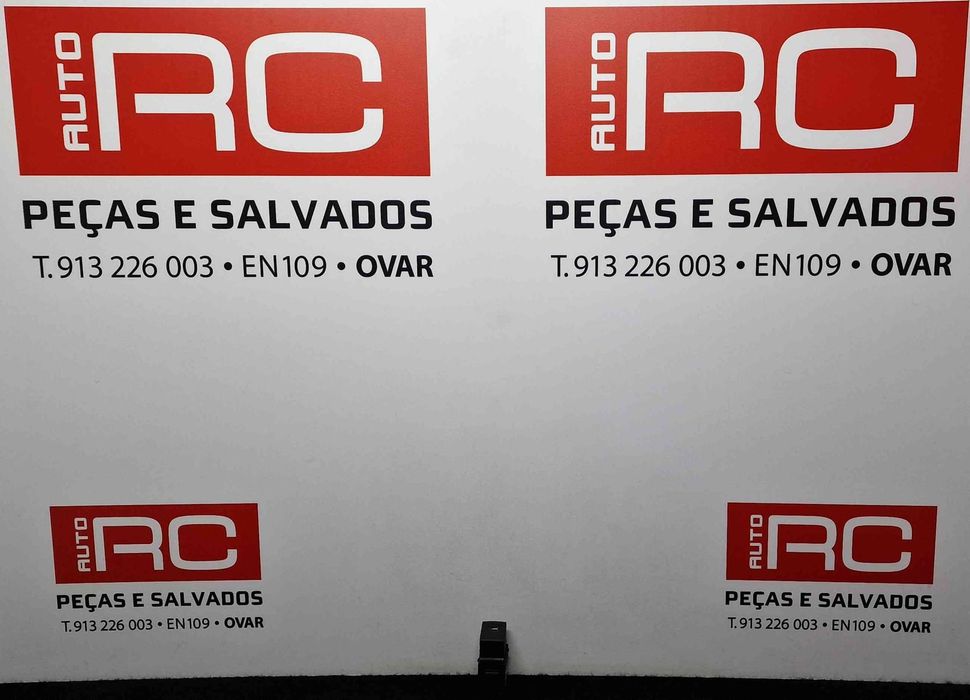 Comando / Botão / Interruptor Vidros Frente Direito 6Y0959855 - SKODA FABIA I