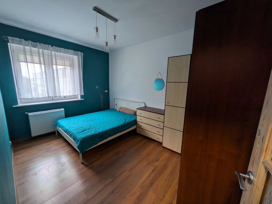 Mieszkanie – Chorzów, Osiedle Irys, Centrum - Więcej