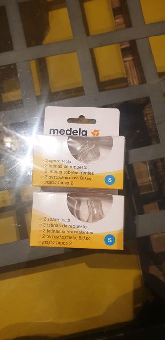 Bomba Extratora Leite Medela64740682350849122