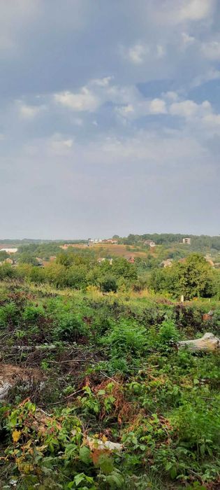 Ділянка під забудову 18 соток у мальовничому місці с.Лісники,  Стежки,