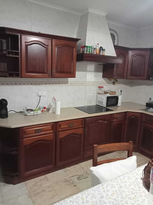 Vivenda para Arrendamento