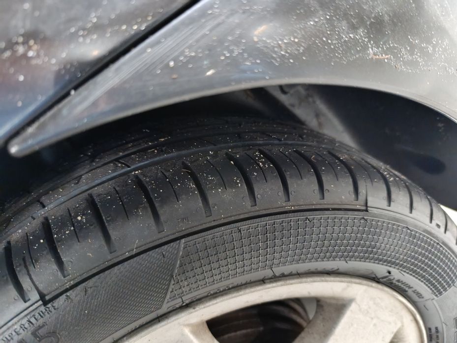 Renault Clio 1.5 DCI 2004