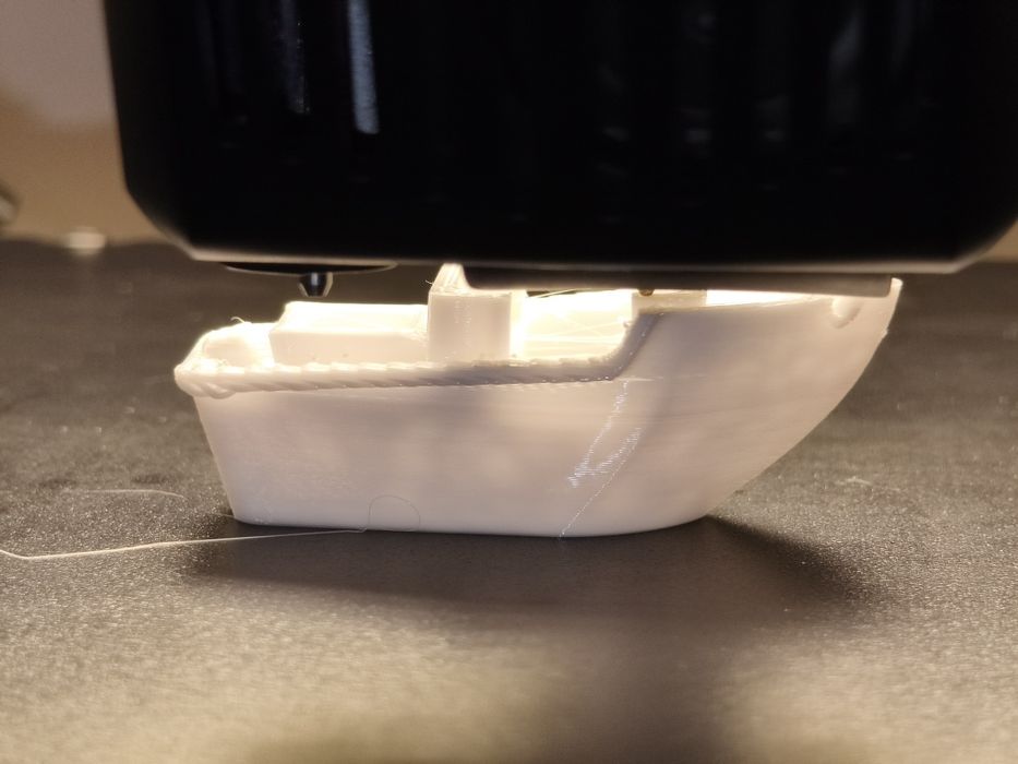 Impressora 3D Creality Ender 3 V3 SE  (Como Nova)