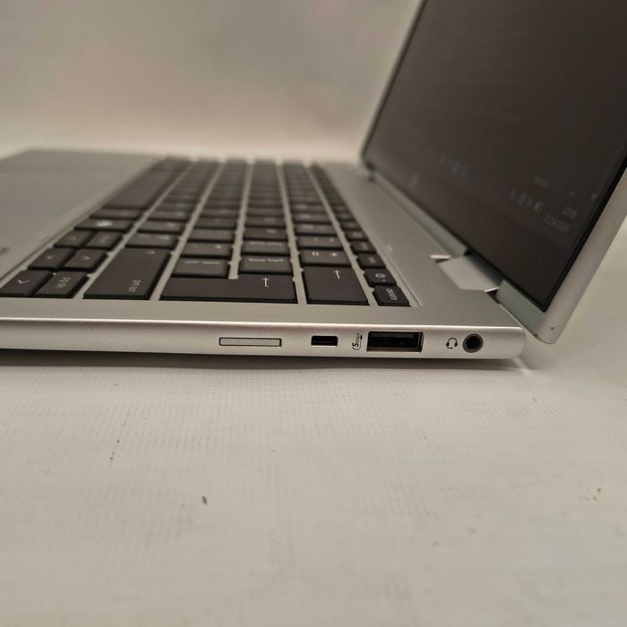 Laptop HP EliteBook x360 830 G11 13,3" Intel Ultra 5-135U 32/256GB DOTYKOWY