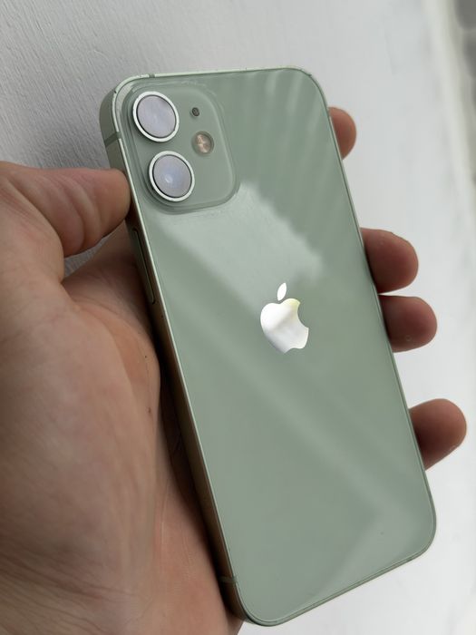 iPhone 12 mini 256gb Neverlock