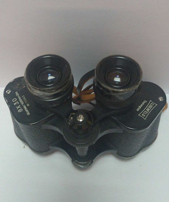 Бінокль Lisenfeld 8*30 1000/131 m