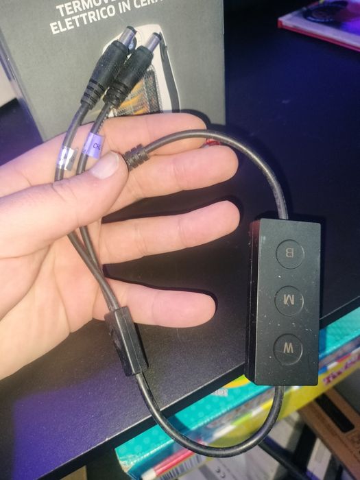 Nicrew hyppereef 30w