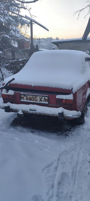 Ваз 2101 без торга ! ОПИСАНИЕ !