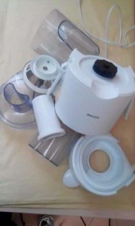 Соковыжималка PHILIPS