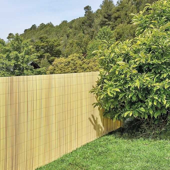 Ocultação PVC – Caniço / Canas