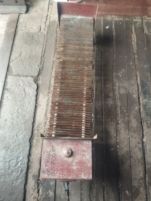 Тени воздушні...