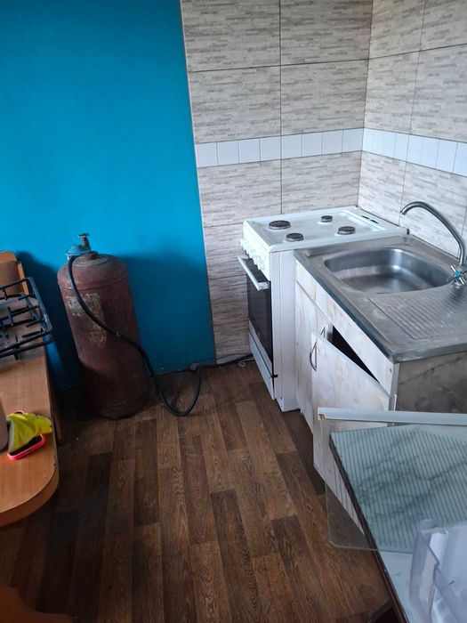 Сдам 1 комн.кв. в 3-йФонтанке, 45\19\8, косметика