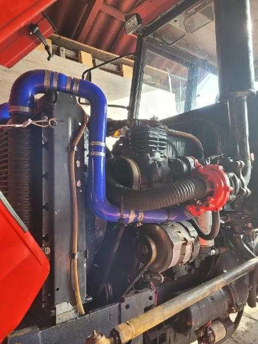 Zestaw Turbo Ursus C330 C-330