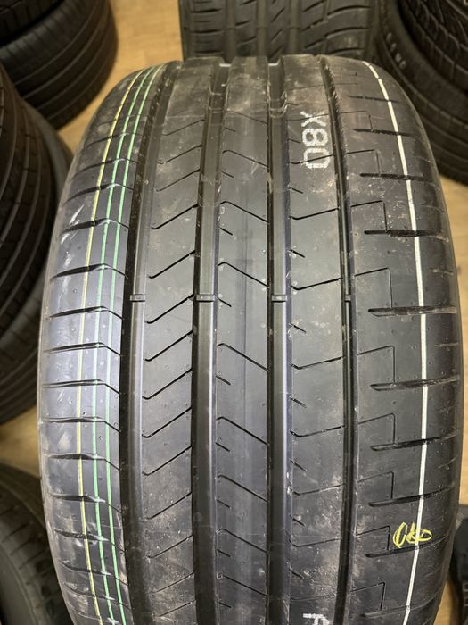 285/40 r 21 Pirelli 1 шт.