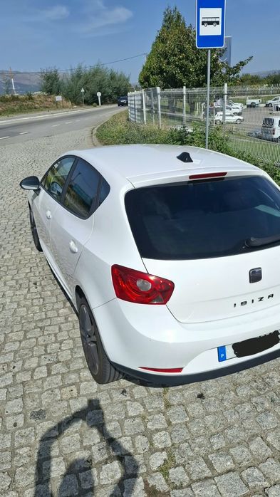 Seat Ibiza 1.6 TDI 25 anos