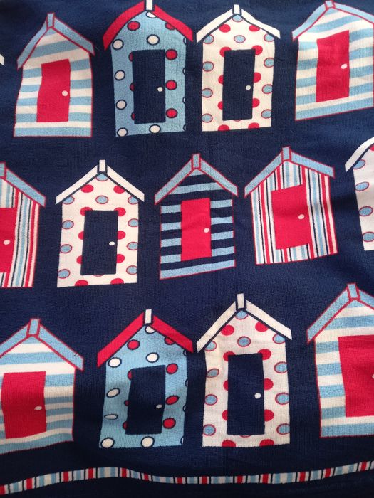 Полотенце пляжное для бани 150×70 из микрофибры