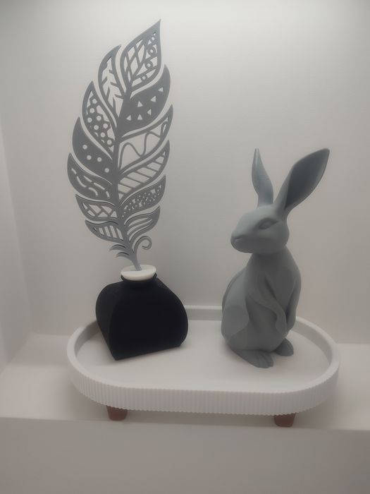 Prenda para a Madrinha ou Afilhada