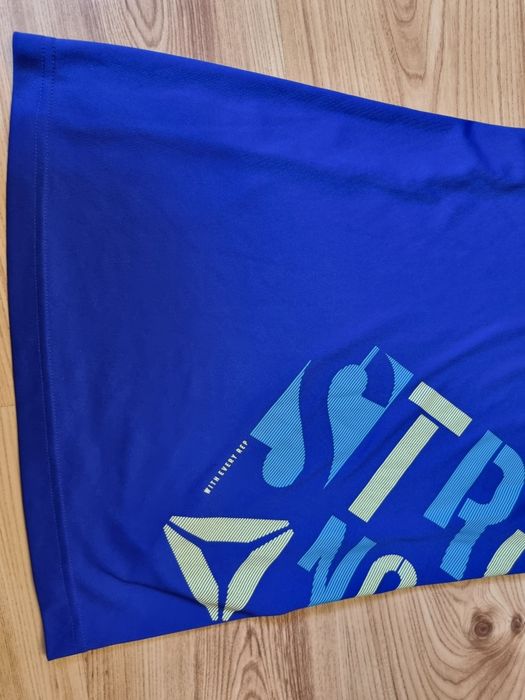 Koszulka bluzka Reebok S 36