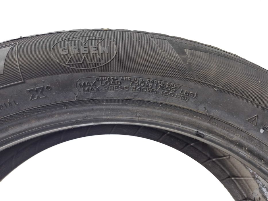 205  55 R19  97V XL  Michelin Primacy 3 S1