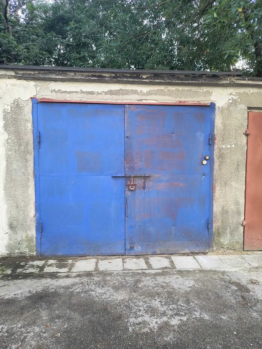 Wynajmę garaż Gdańsk Brzeźno ul. Chodkiewicza - Więcej
