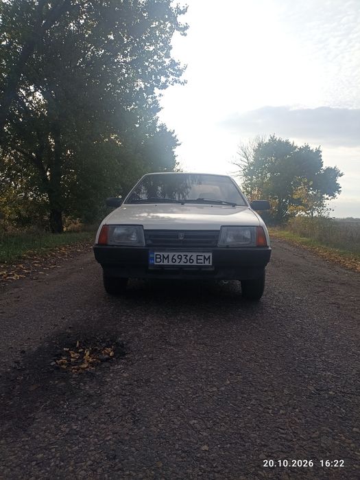 Продам Ваз 21099 1.6