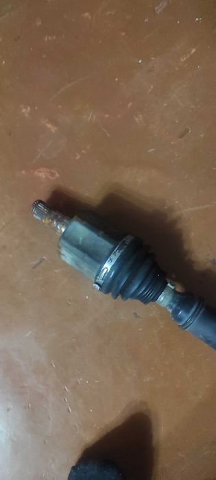 Граната на авто фольцваген паста б 8