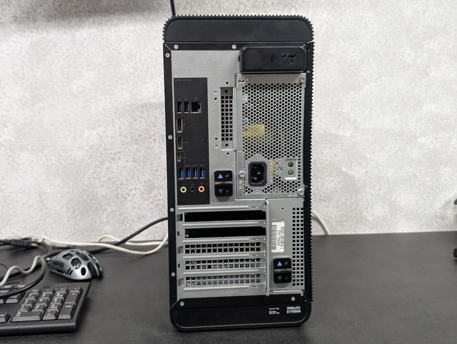 DELL XPS 8910 WIFI | I5-6600K | 240 SSD