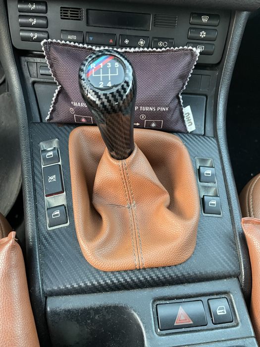 BMW E46 320d ano 2000 (ler anúncio)