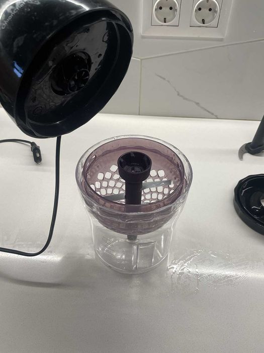 Picadora Philips OnionChef | Como nova