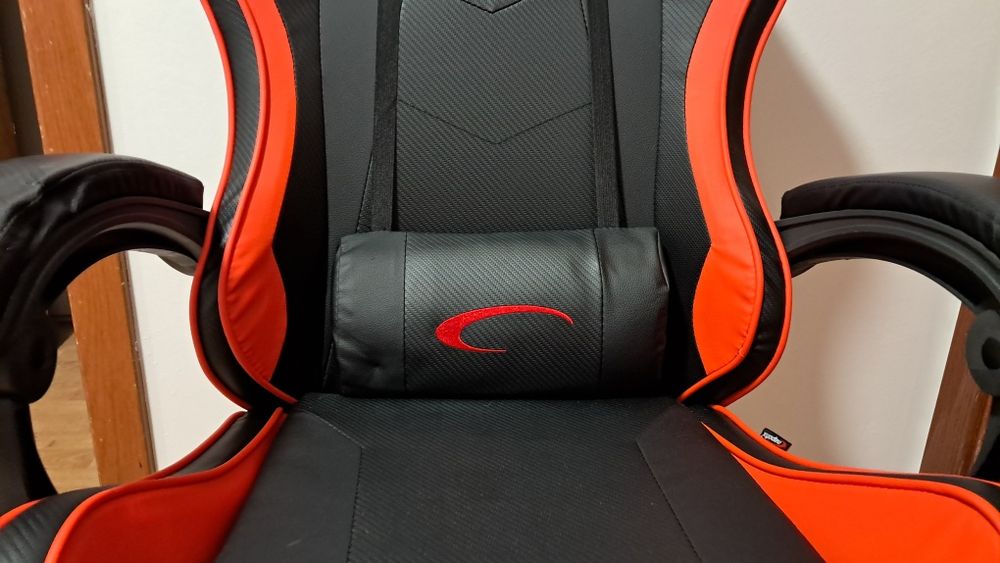 Cadeira Gaming Napofix GC1200 Monza