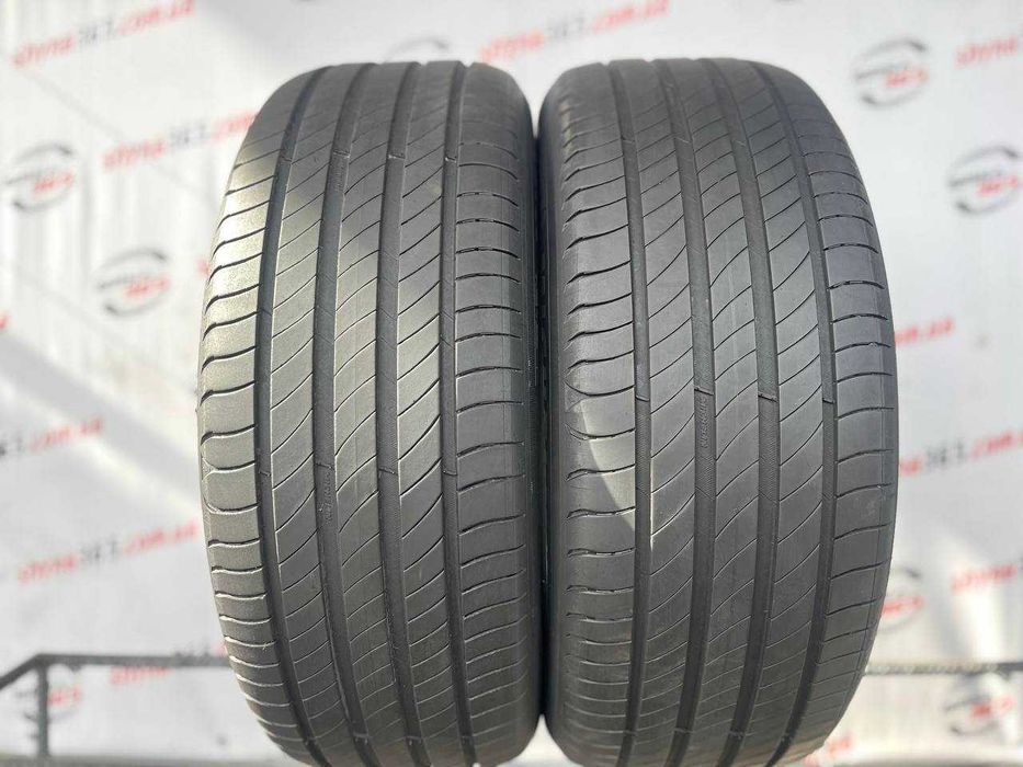 шини бу літо 225/55 r18 michelin primacy 4 5mm